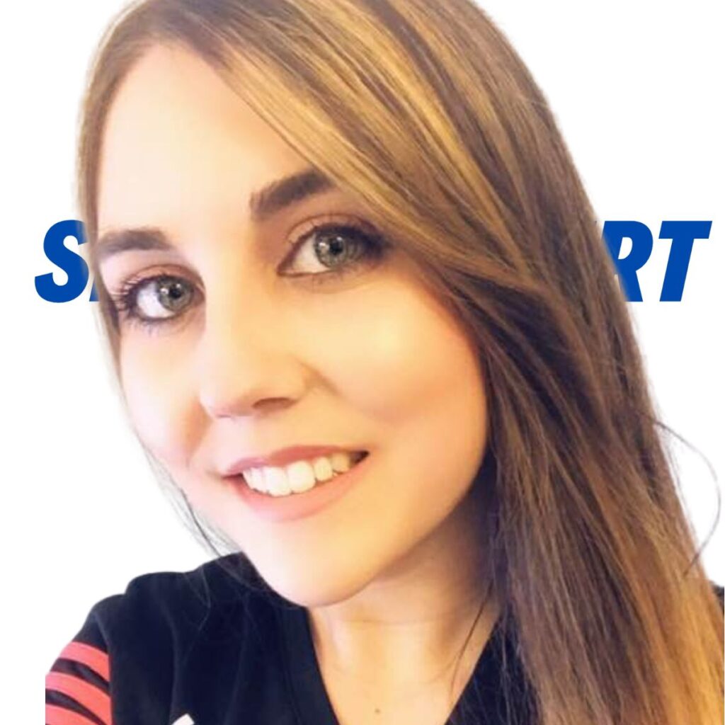 Ariel Fahey, Founder at Sign Expert