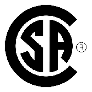 CSA certified